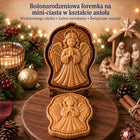 👼 Anioł Bożonarodzeniowy