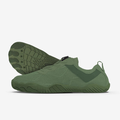 Gerlak Active 2.0 Buty Barefoot – Lekkie Buty Zero Drop do Naturalnego Chodzenia