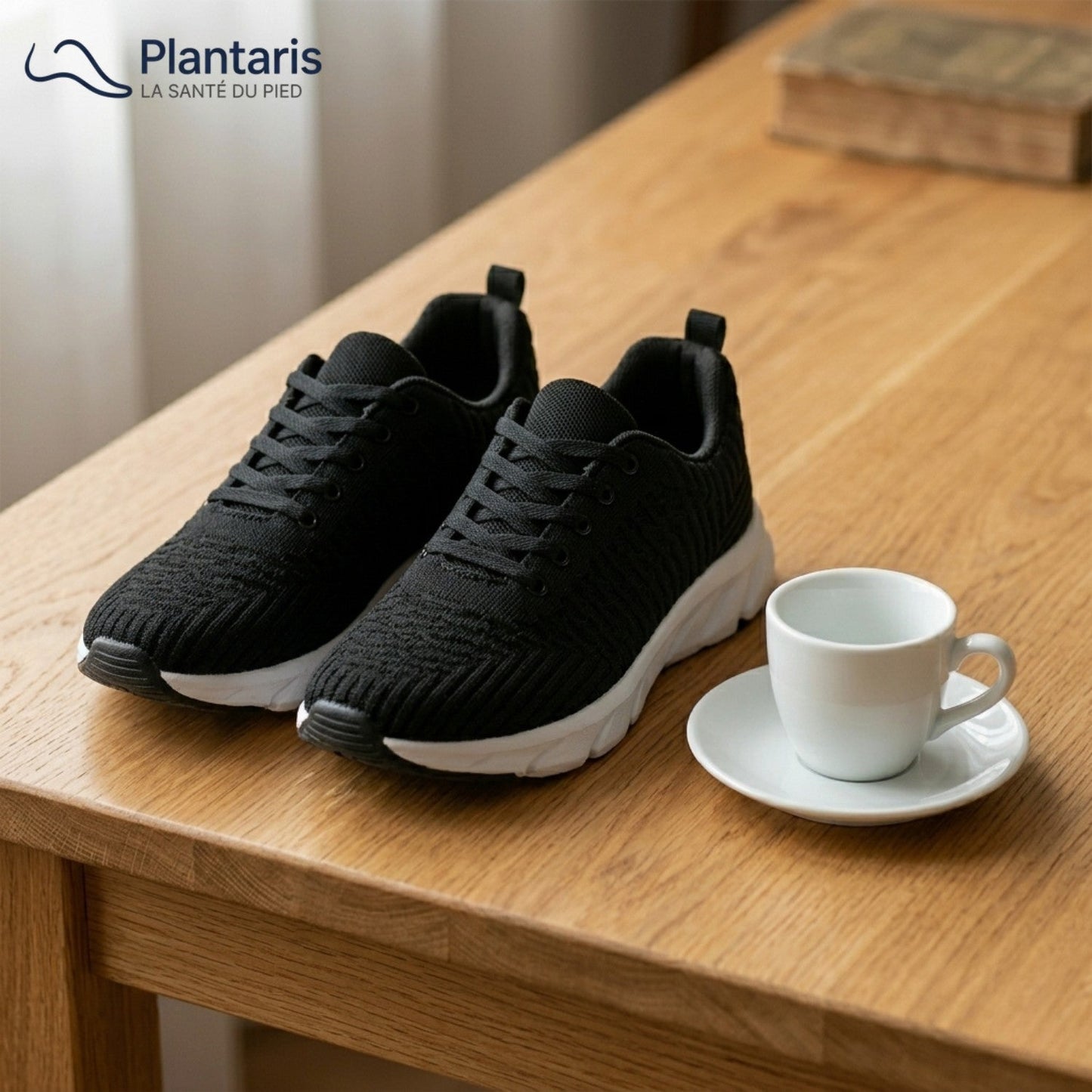 Buty ortopedyczne damskie sportowe | Wsparcie ergonomiczne, lekkie