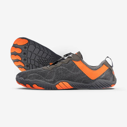 Gerlak Active 2.0 Buty Barefoot – Lekkie Buty Zero Drop do Naturalnego Chodzenia