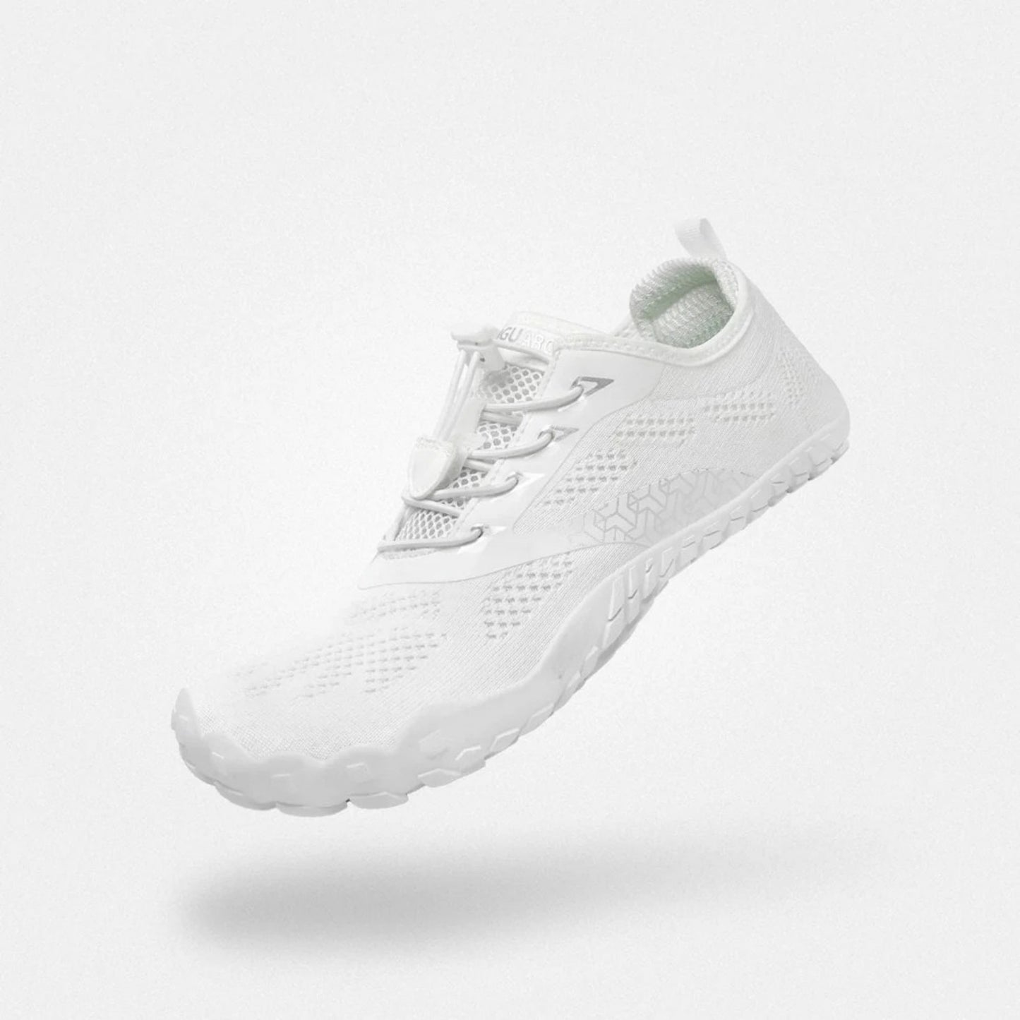 Gerlak Smart Knit Buty Barefoot – Oddychające Buty do Codziennego Komfortu i Aktywności