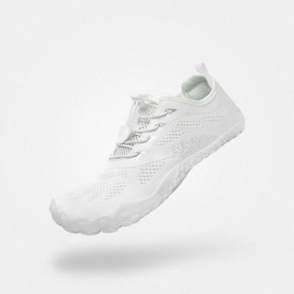 Gerlak Smart Knit Buty Barefoot – Oddychające Buty do Codziennego Komfortu i Aktywności