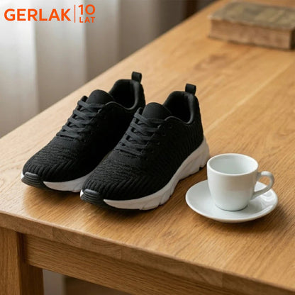 Buty ortopedyczne damskie sportowe 2.0 | Wsparcie ergonomiczne, lekkie