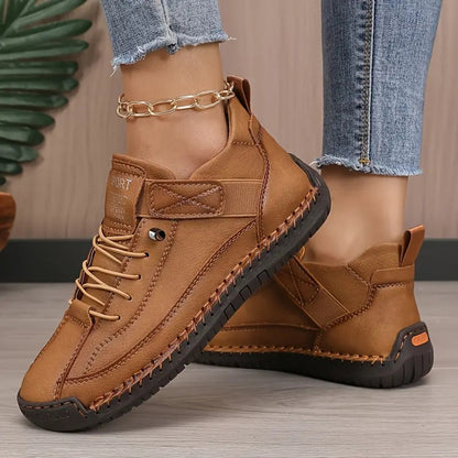 Mia™ – Buty ortopedyczne, w których zapomnisz, że masz stopy