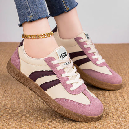 Gerlak Sneakersy Retro Miękka Podeszwa