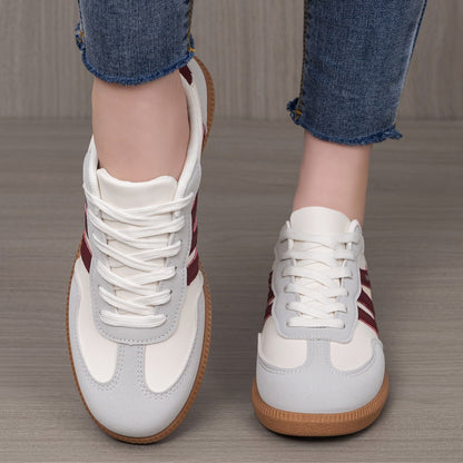 Gerlak Sneakersy Treningowe Retro