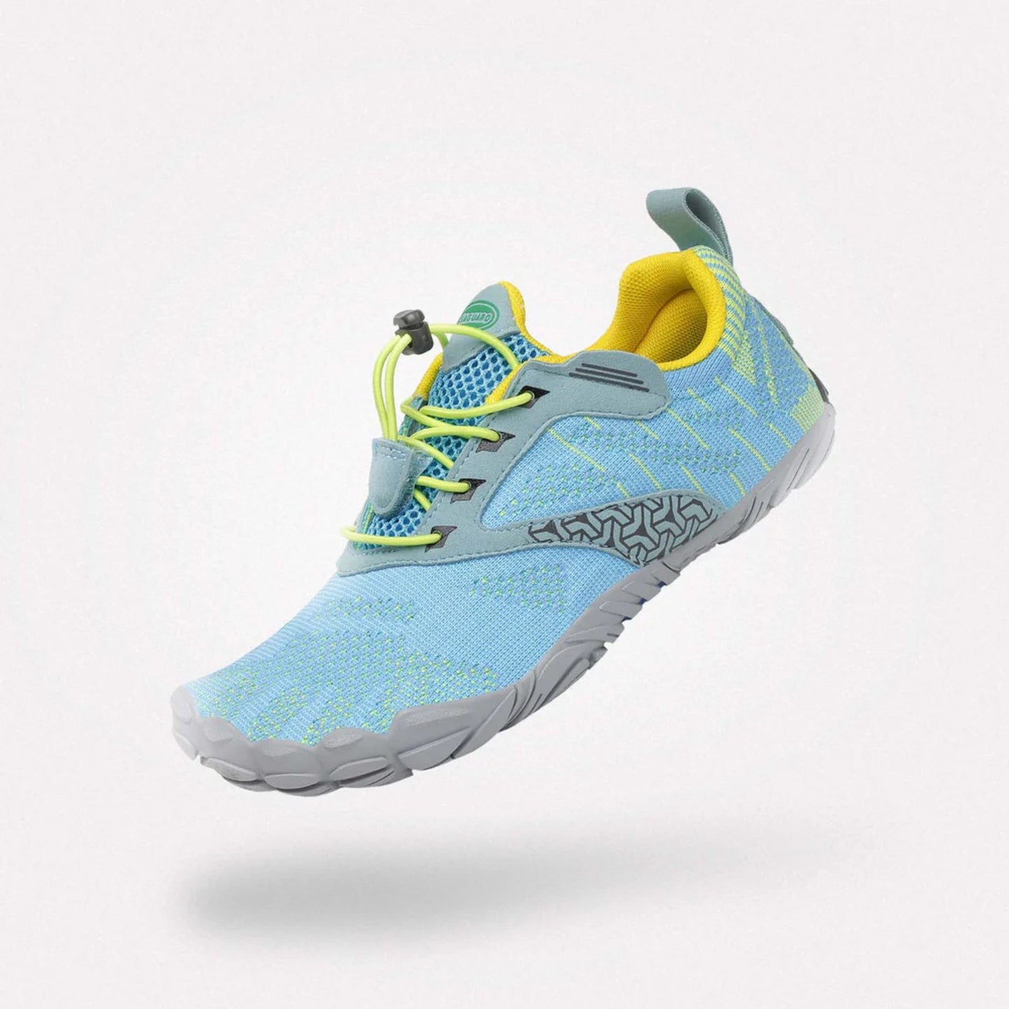 Gerlak Motion Buty Barefoot – Lekkie i Oddychające Buty do Biegania oraz Codziennej Aktywności