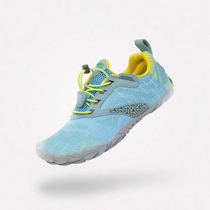 Gerlak Motion Buty Barefoot – Lekkie i Oddychające Buty do Biegania oraz Codziennej Aktywności