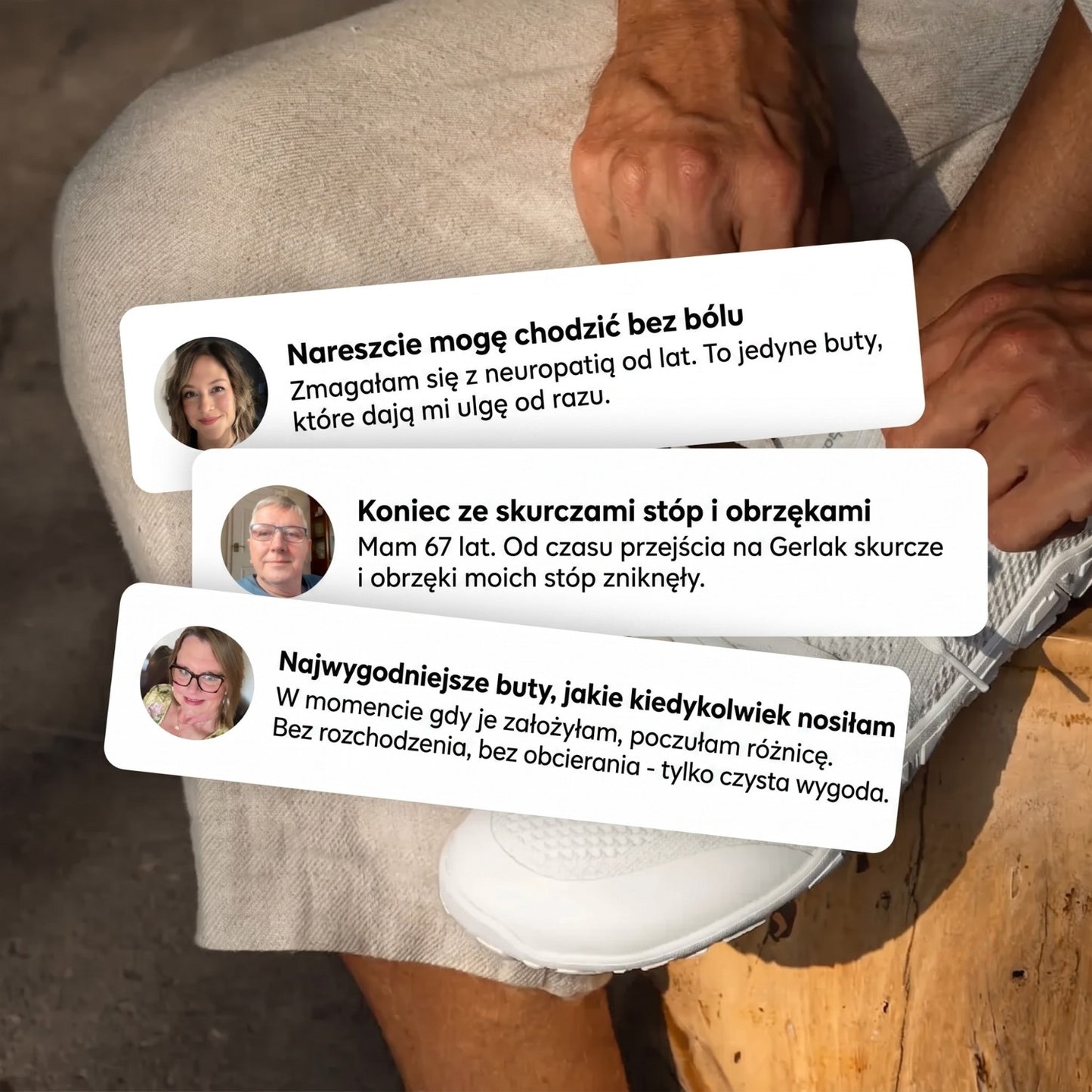 Gerlak Lekkie Buty Barefoot – Buty Zero Drop do Naturalnego Chodzenia i Codziennego Komfortu