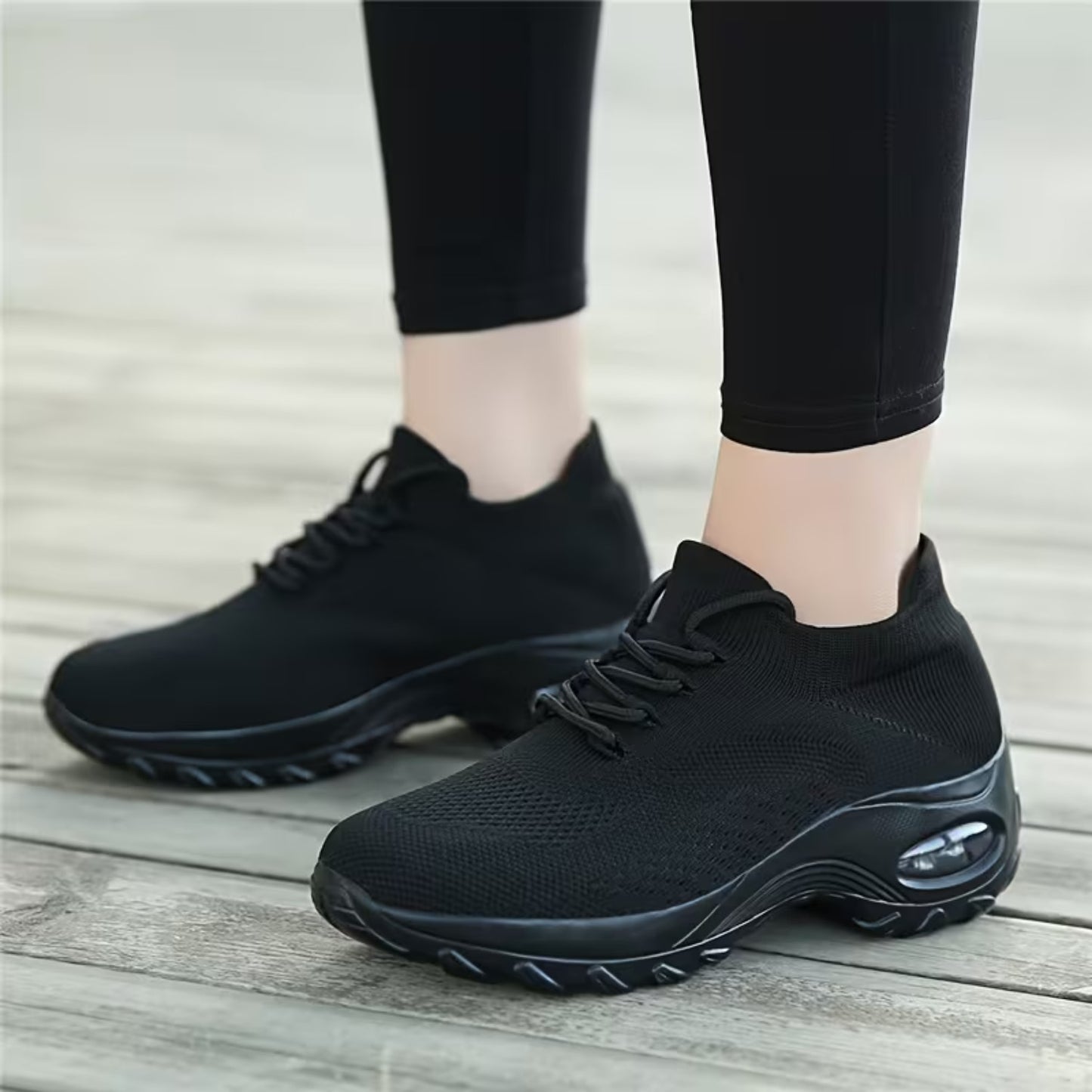 Plantaris Aura – Sneakers Orthopédiques Femme Plate-forme | Confort Voûte Plantaire, Légères