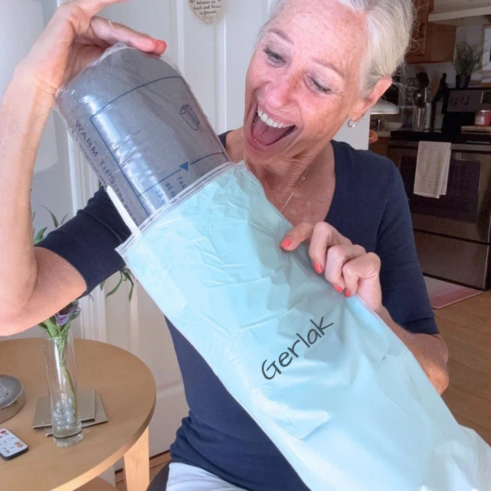 Poduszka Soothe+ na siedzenie