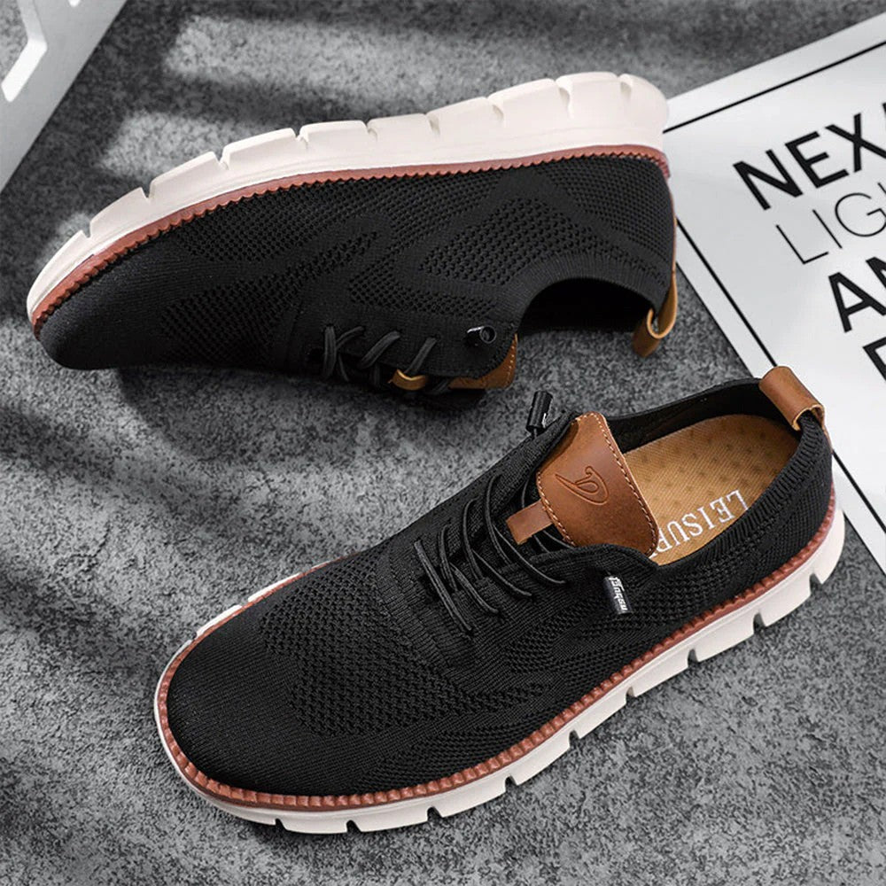 UrbanFlex Oddychające Buty Codzienne