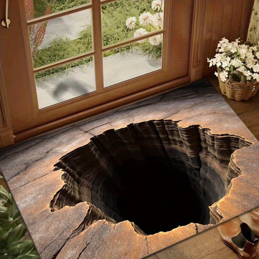 Wycieraczka Optyczna Endless Abyss