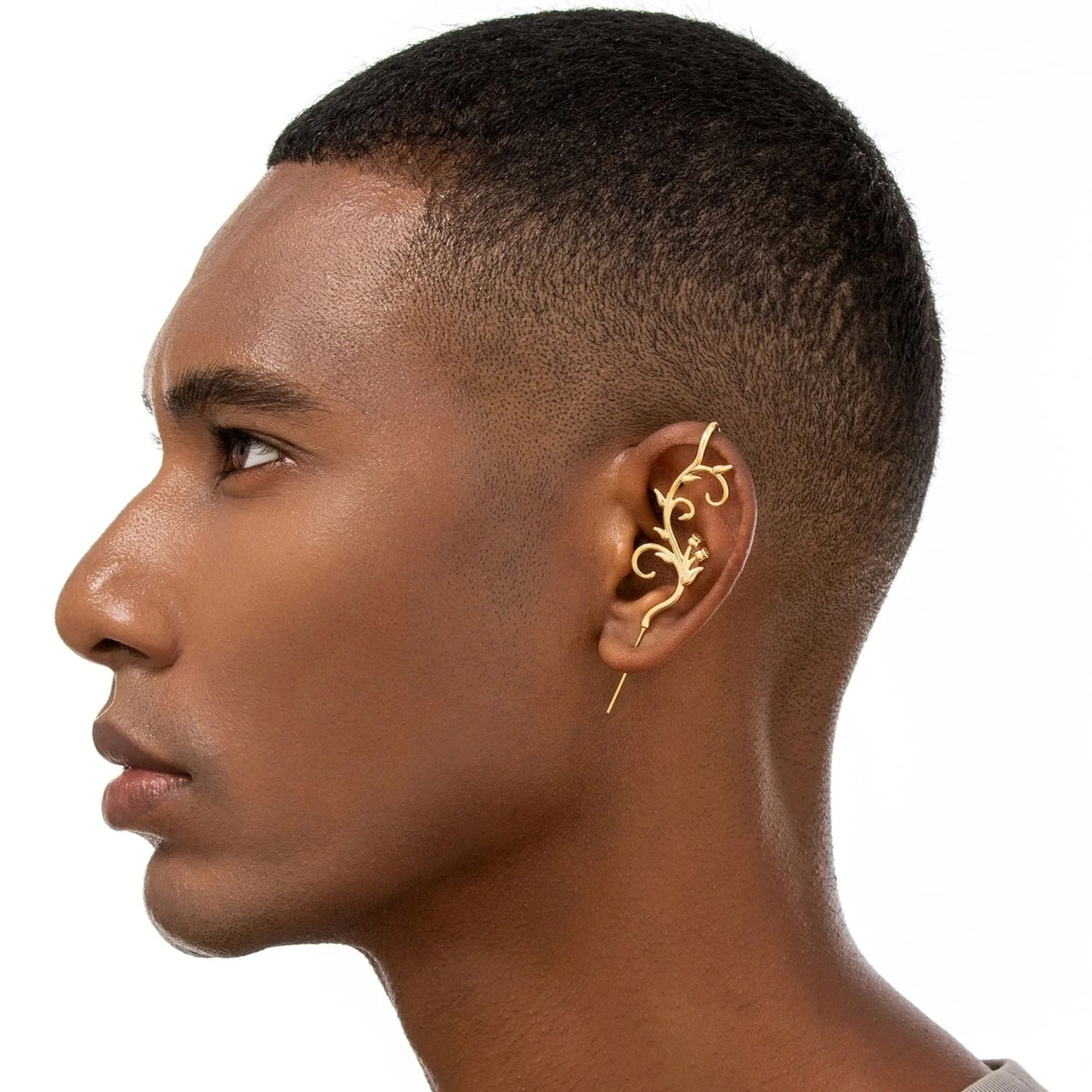 Kolczyki Gerlak
