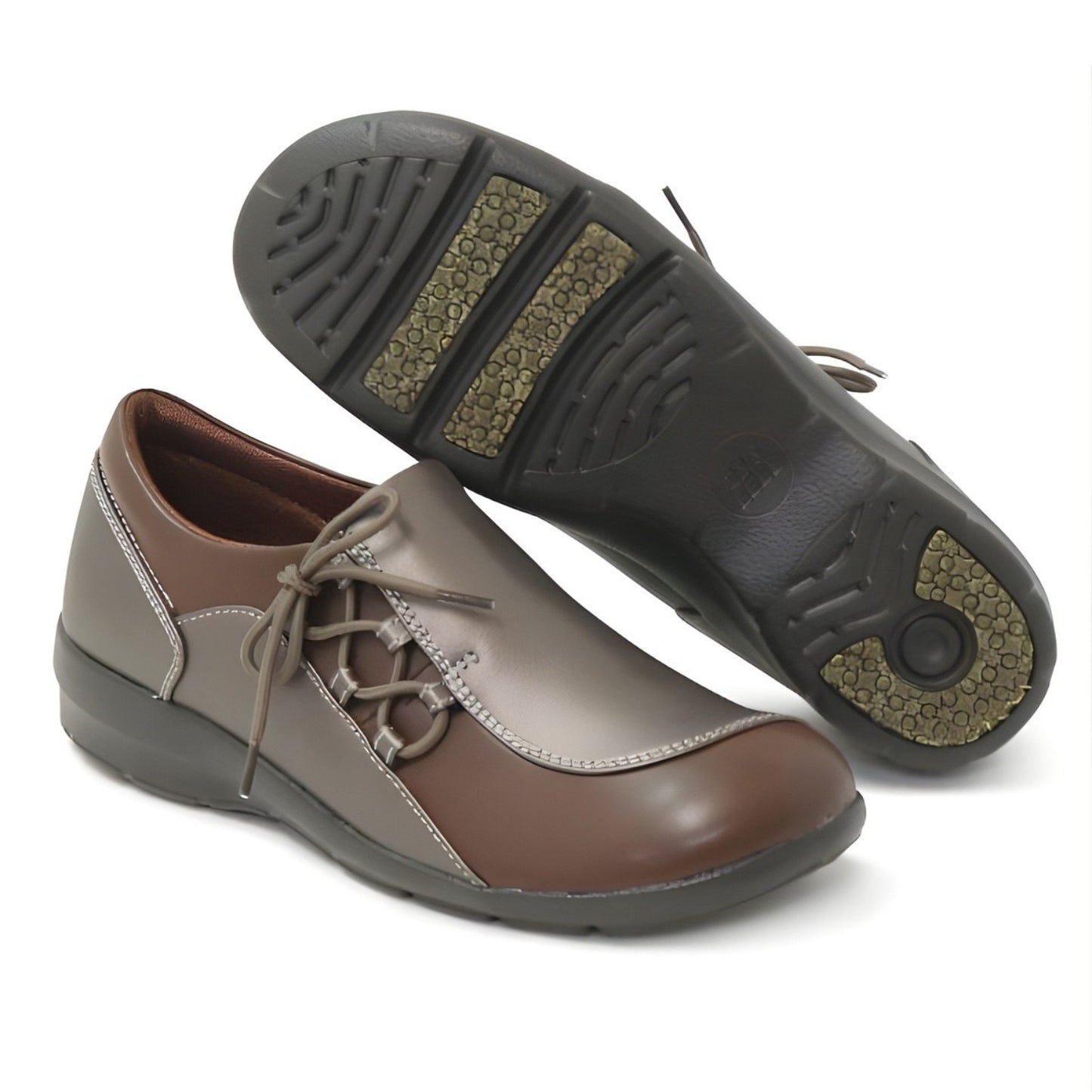Gerlak Damskie Sneakersy Casual