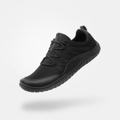 Gerlak Trail Buty Barefoot Trekkingowe – Lekkie Buty Outdoor do Wędrówek i Codziennego Użytku