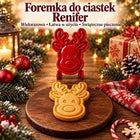 🦌 Renifer (2 szt.)