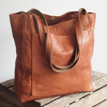 Jennifer – luksusowa designerska skórzana torebka