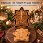 ⭐ Gwiazda Betlejemska