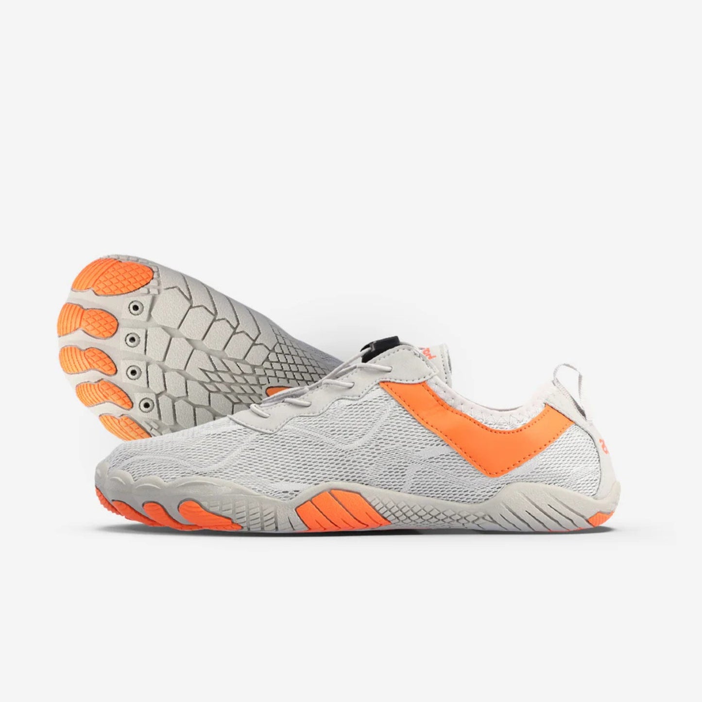 Gerlak Active 2.0 Buty Barefoot – Lekkie Buty Zero Drop do Naturalnego Chodzenia