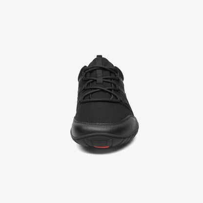 Gerlak Trail Buty Barefoot Trekkingowe – Lekkie Buty Outdoor do Wędrówek i Codziennego Użytku