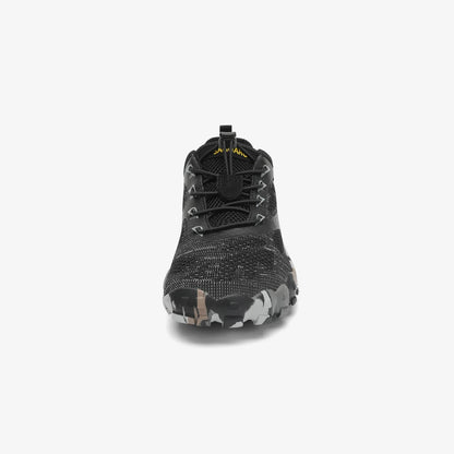 Gerlak Flex Knit Buty Barefoot – Lekkie Buty do Naturalnego Chodzenia z Szerokim Przodem