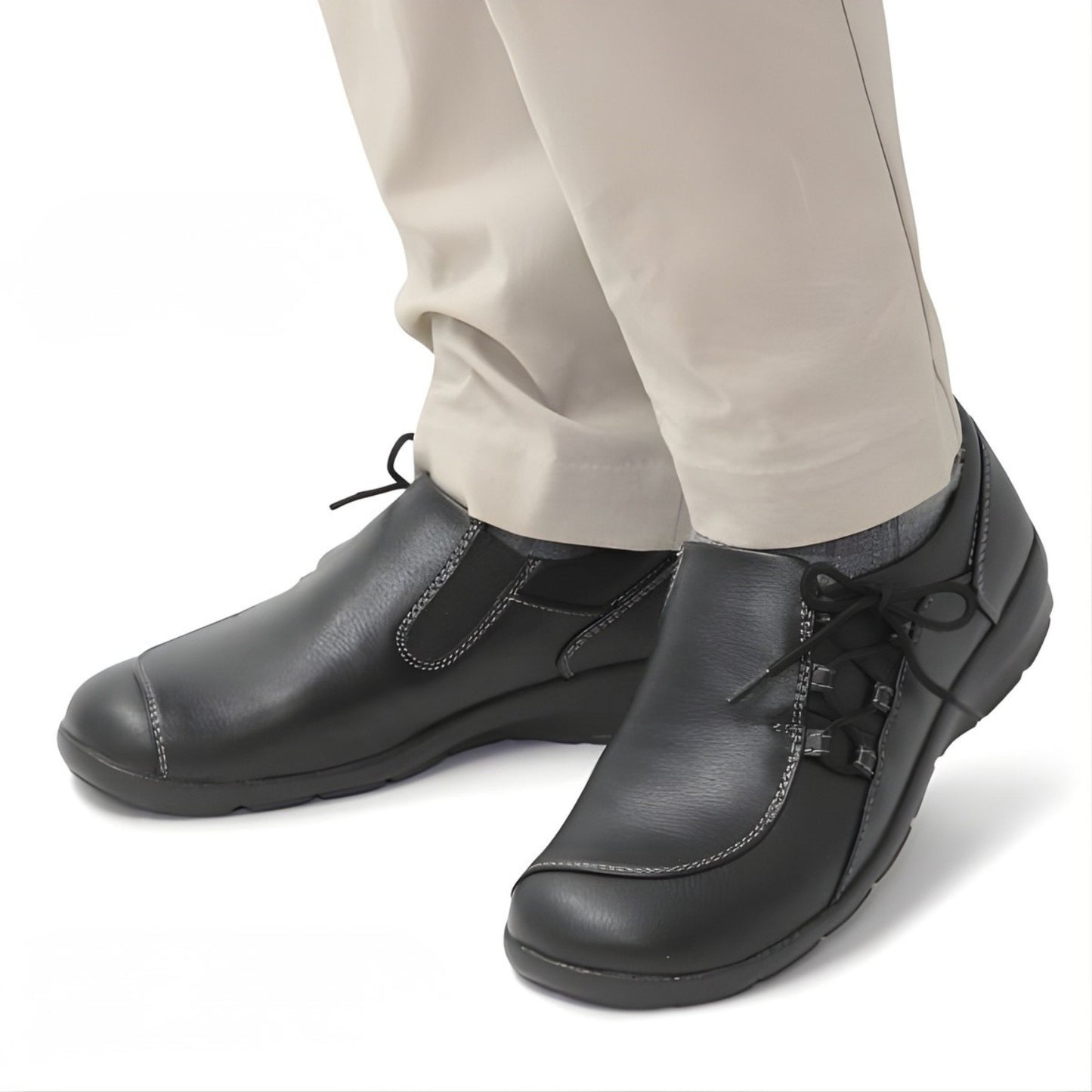 Gerlak Damskie Sneakersy Casual