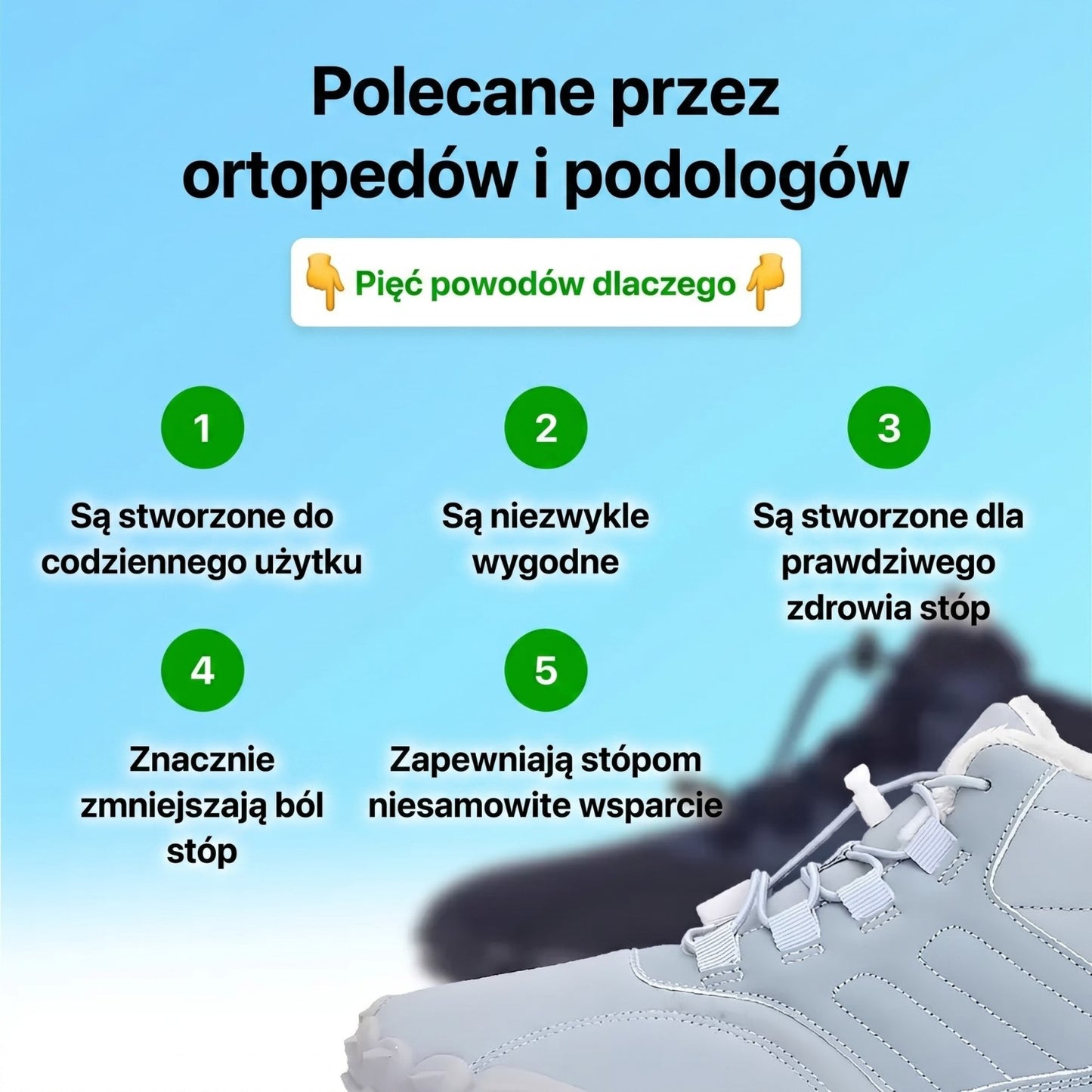 Gerlak Peak Zimowe Buty Barefoot – Ocieplane Buty Zero Drop do Codziennego Komfortu