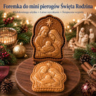 👨‍👩‍👦 Święta Rodzina