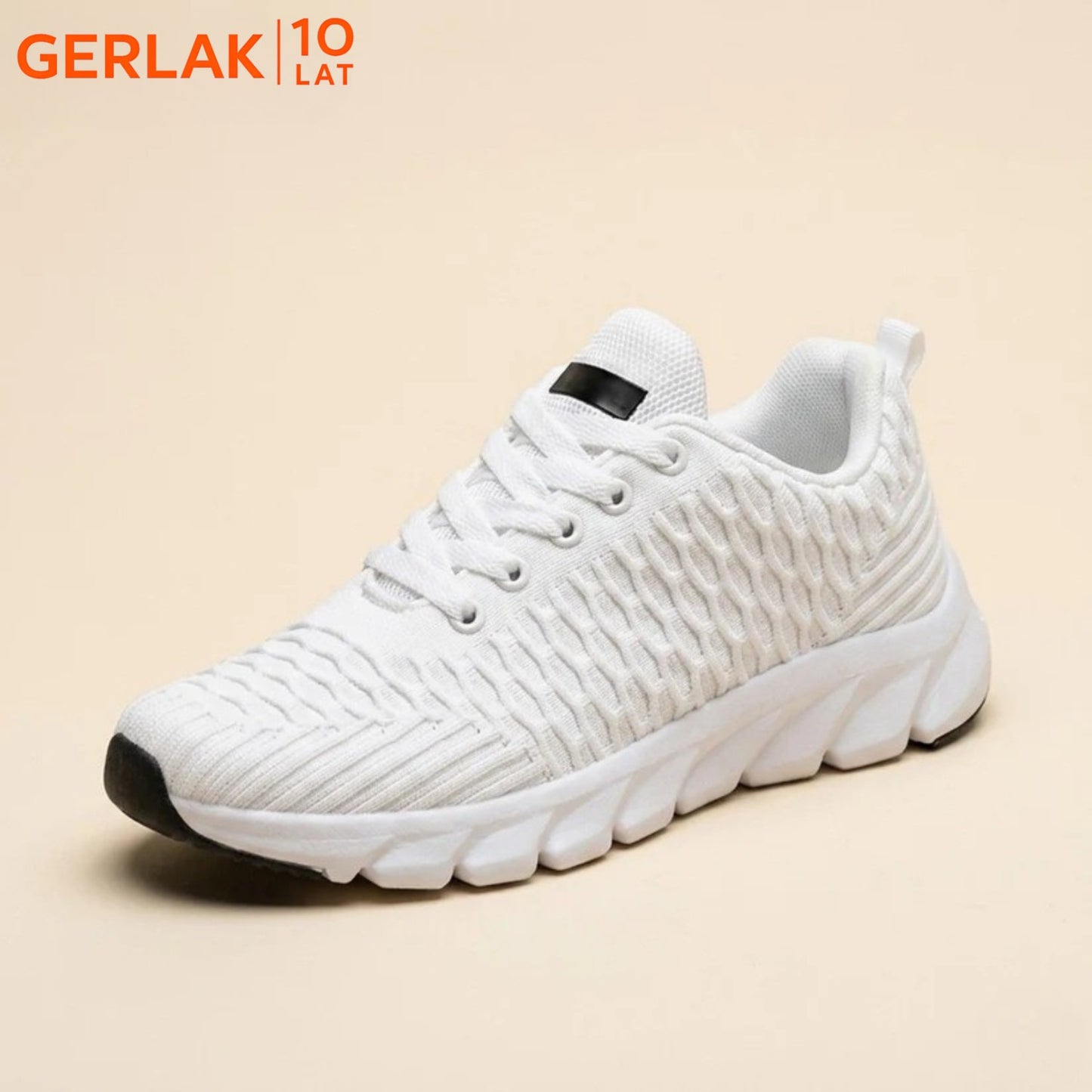 Buty ortopedyczne damskie sportowe 2.0 | Wsparcie ergonomiczne, lekkie