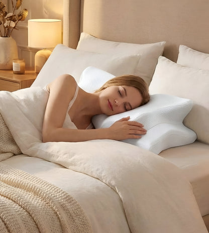 Reliefix™ Poduszka Ultra Pain Relief do podparcia 2.0