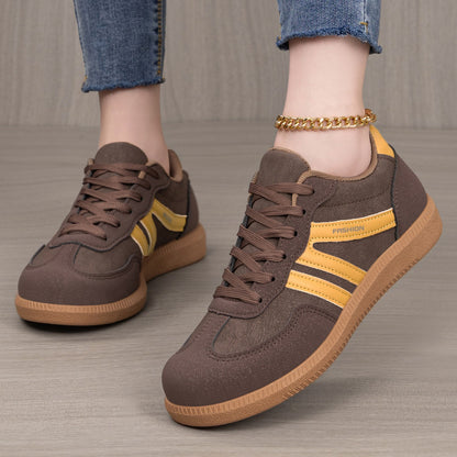 Gerlak Sneakersy Treningowe Retro