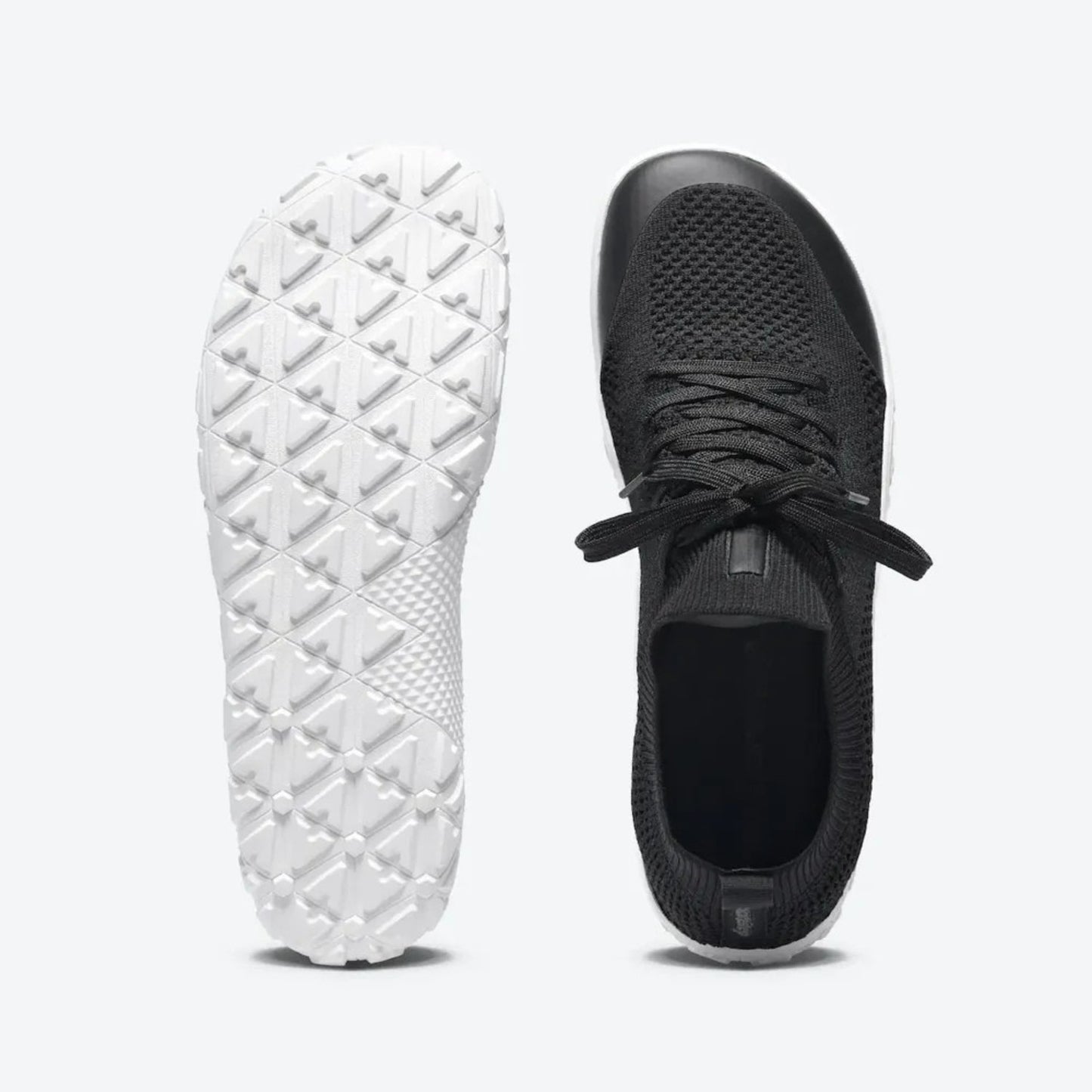 Gerlak Lekkie Buty Barefoot – Buty Zero Drop do Naturalnego Chodzenia i Codziennego Komfortu