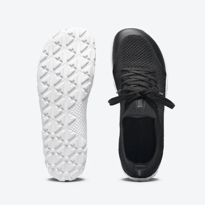 Gerlak Lekkie Buty Barefoot – Buty Zero Drop do Naturalnego Chodzenia i Codziennego Komfortu