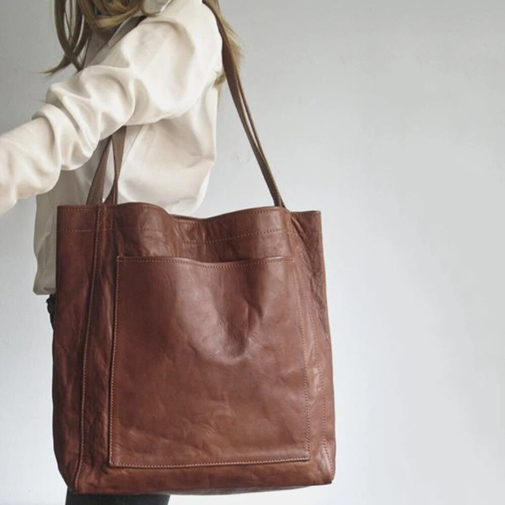 Jennifer – luksusowa designerska skórzana torebka