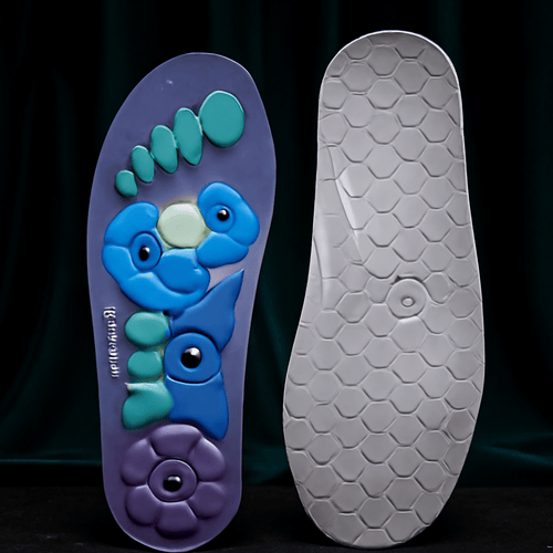 MagnetoFlex – Terapeutyczne Wkładki Masujące