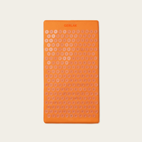 Gerlak Pomarańczowy