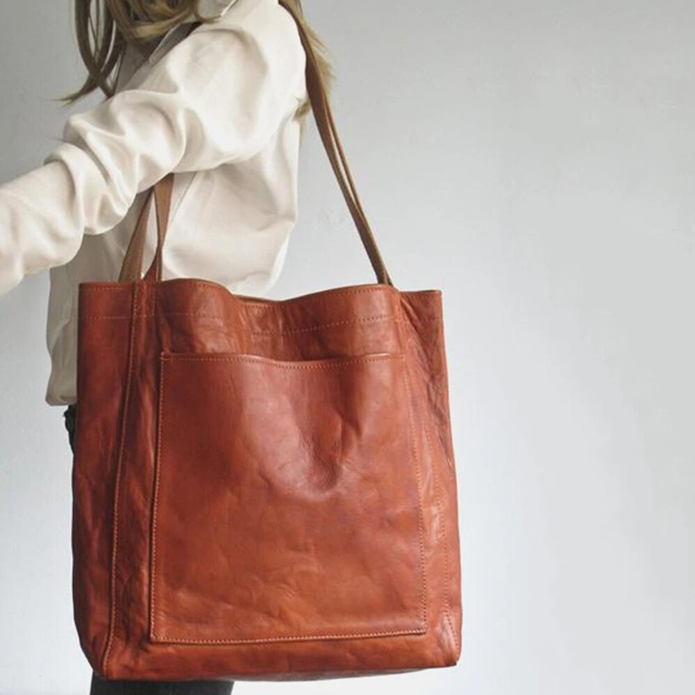 Jennifer – luksusowa designerska skórzana torebka