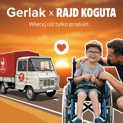 Casualowy Sweter z Golfem i Opadającymi Ramionami