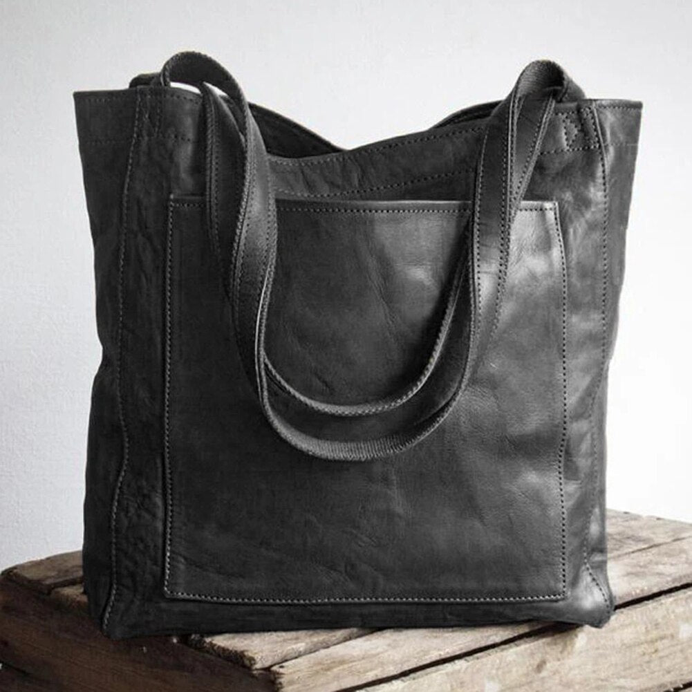 Jennifer – luksusowa designerska skórzana torebka