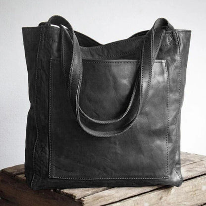 Jennifer – luksusowa designerska skórzana torebka