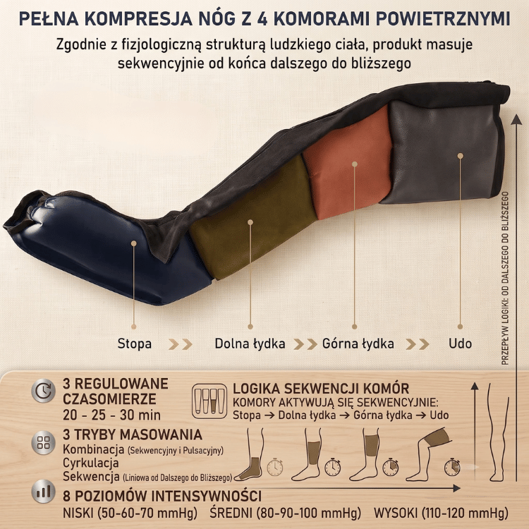 Zawartość zestawu