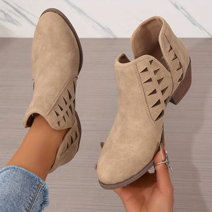 LIV - STYLOWE I UNIWERSALNE BUTY