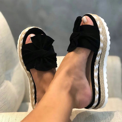 Sophie - Eleganckie buty letnie