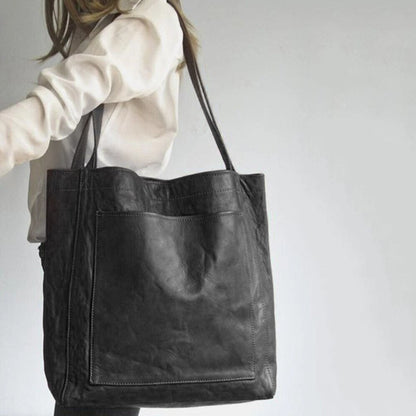 Jennifer – luksusowa designerska skórzana torebka