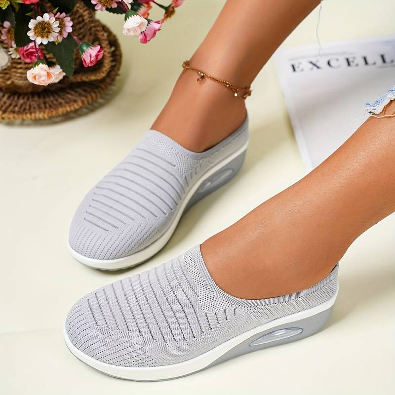 Buty komfortowe damskie lekkie – Gerlak Oriane | Wsparcie łuku stopy, na co dzień