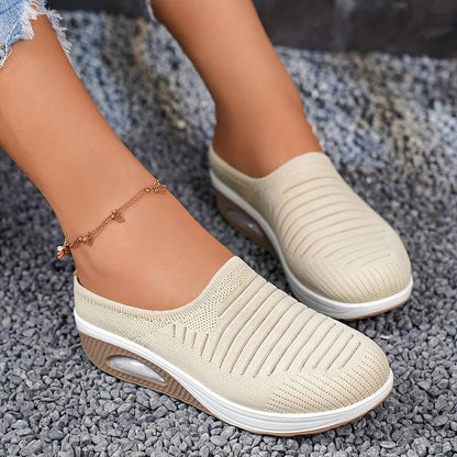 Buty komfortowe damskie lekkie – Gerlak Oriane | Wsparcie łuku stopy, na co dzień
