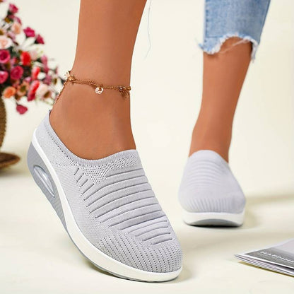 Buty komfortowe damskie lekkie – Gerlak Oriane | Wsparcie łuku stopy, na co dzień