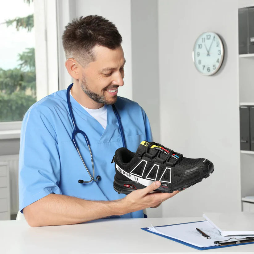 Ortho Blance - KONIEC BÓLU NÓG W 7 DNI - LUB ZWROT PIENIĘDZY