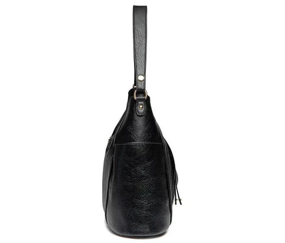 Dobrosława - Elegancka torba ze skóry PU